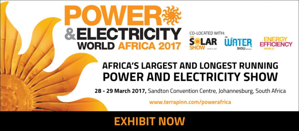 Power And Electricity Exhibition Show