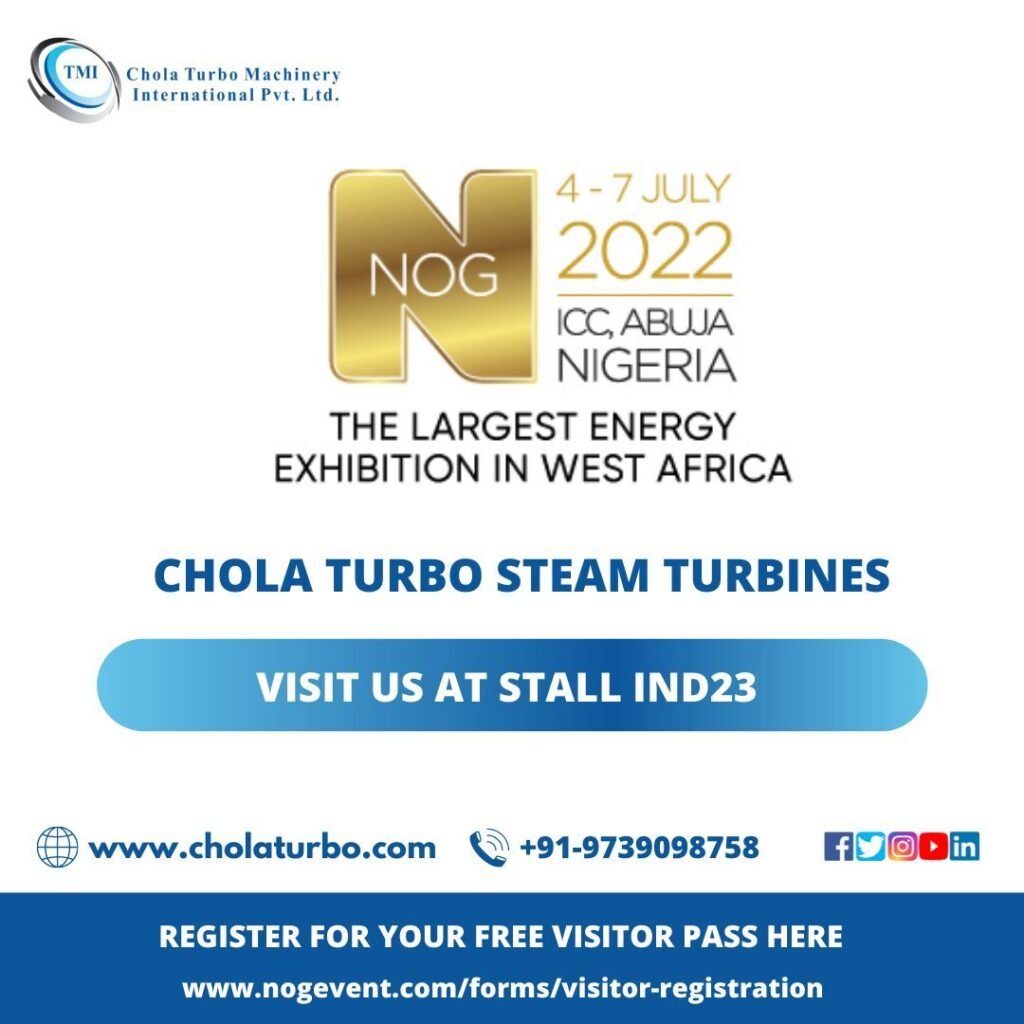Largest Energy Exhibition In West Africa