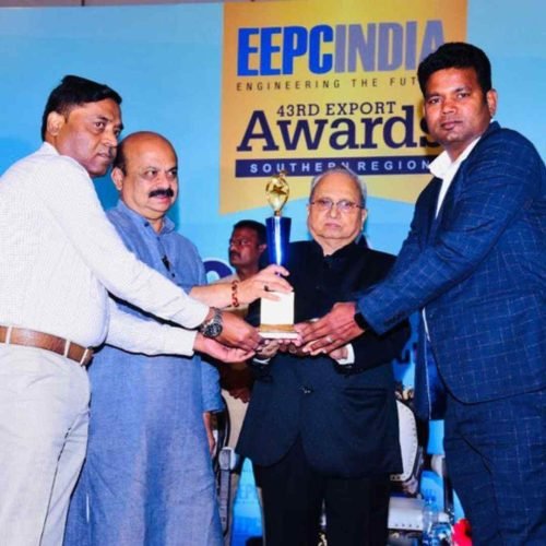 EEPC Awards Ceremony